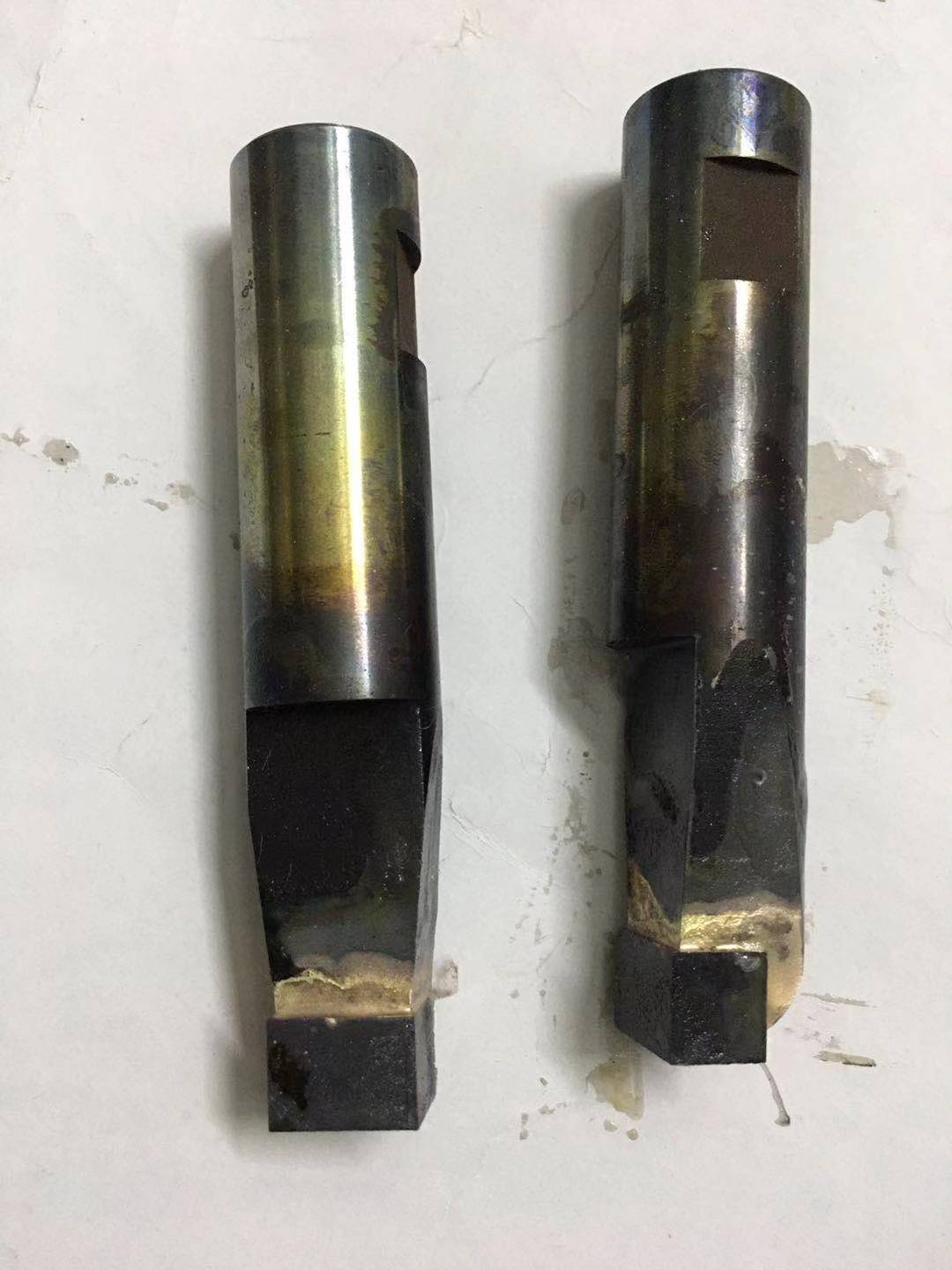 鎢鋼燒焊焊接