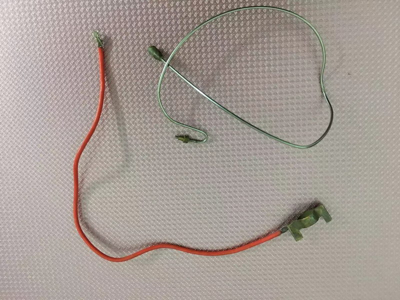 電子配件燒焊焊接 (1)