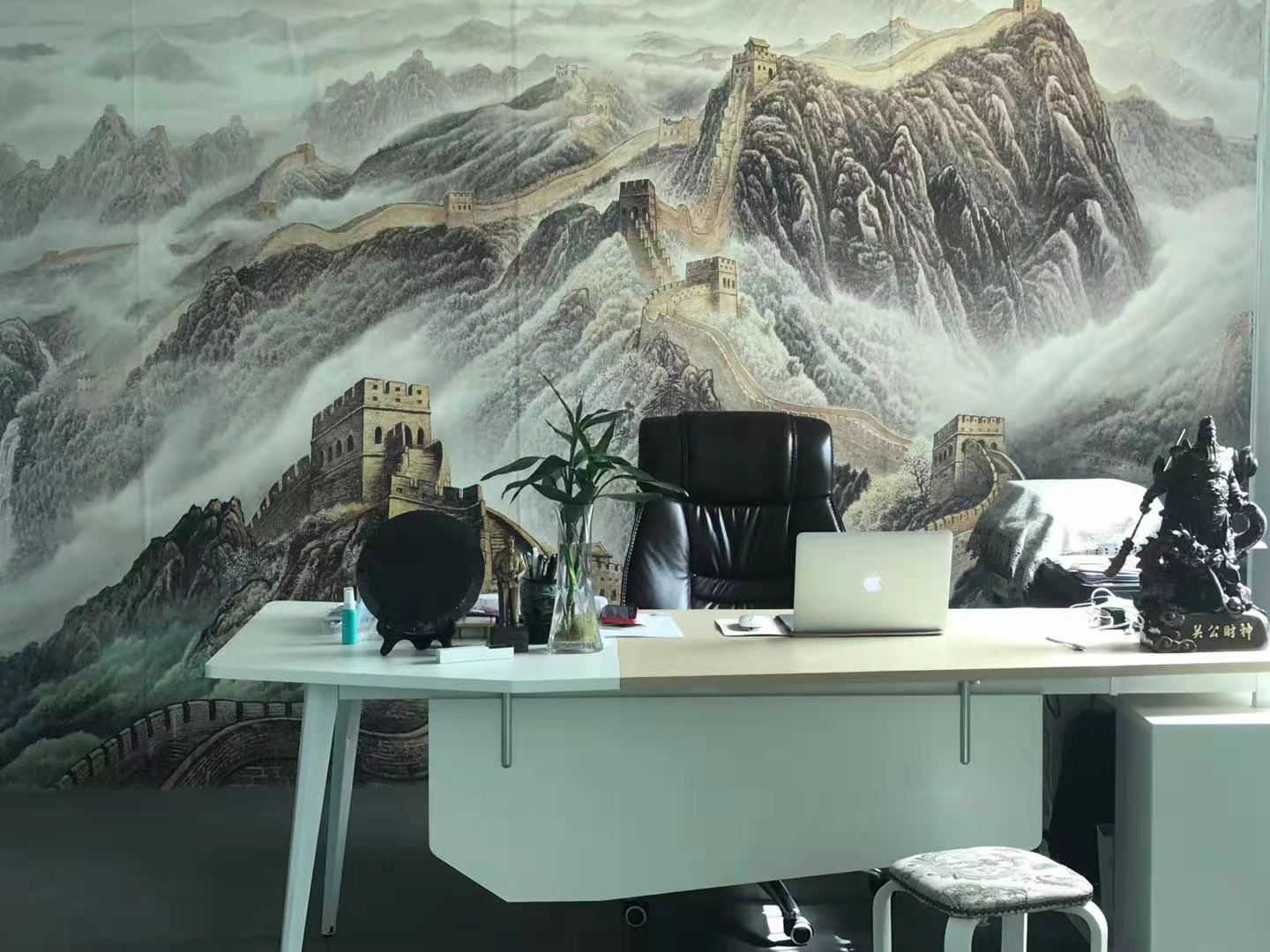 辦公室1